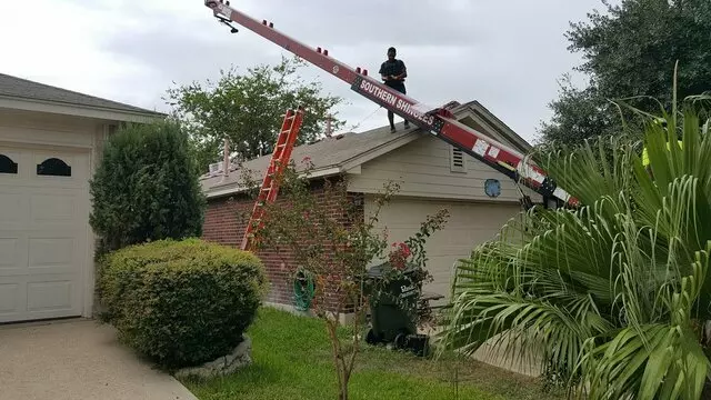 Arg Roofing Repair & Handyman