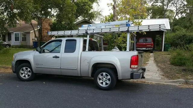 Arg Roofing Repair & Handyman