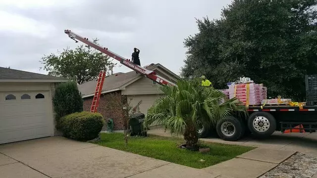 Arg Roofing Repair & Handyman