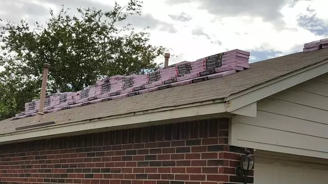Arg Roofing Repair & Handyman