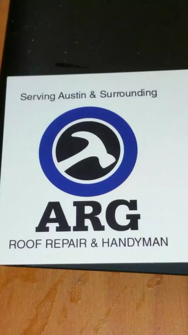Arg Roofing Repair & Handyman