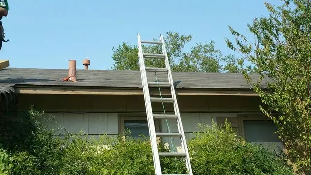 Arg Roofing Repair & Handyman