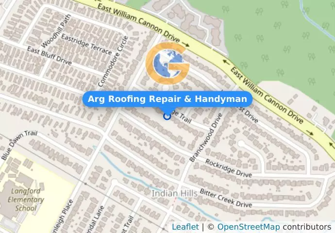 Arg Roofing Repair & Handyman