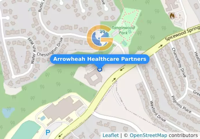 Arrowheah Healthcare Partners