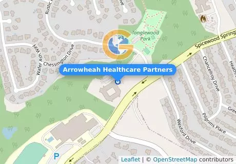 Arrowheah Healthcare Partners