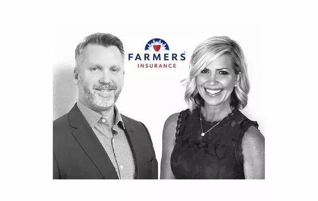 Farmers Insurance - James Poole