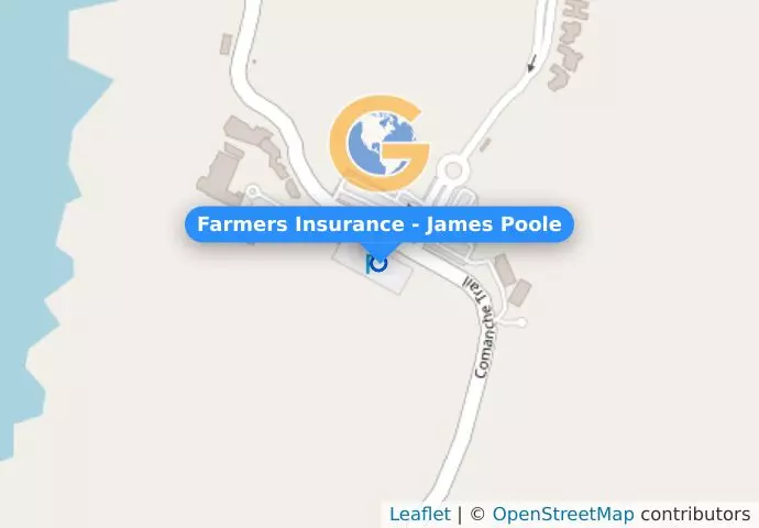 Farmers Insurance - James Poole