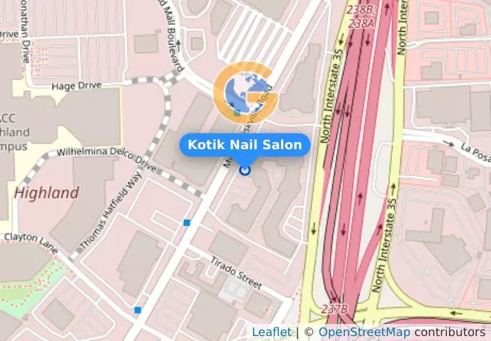 Kotik Nail Salon