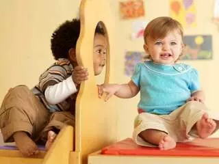 Gymboree Play & Music