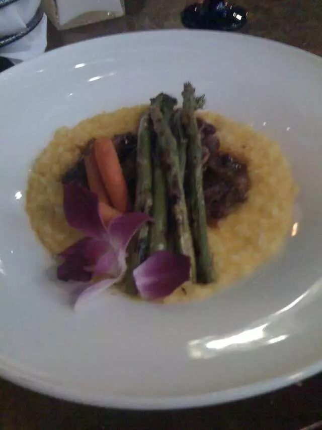 Ancho’s Restaurant