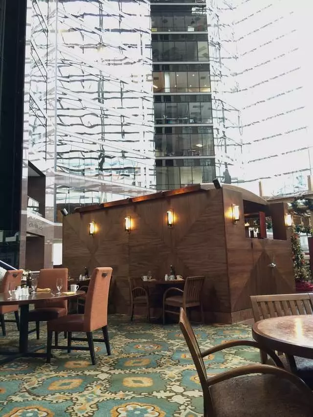 Ancho’s Restaurant