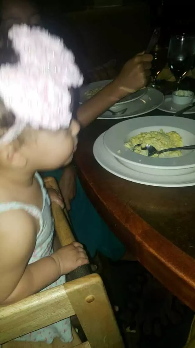 Ancho’s Restaurant
