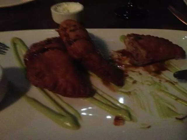 Ancho’s Restaurant