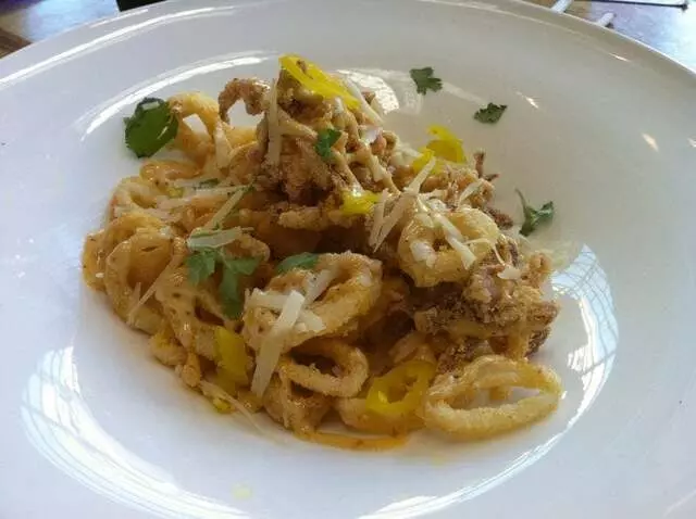 Ancho’s Restaurant