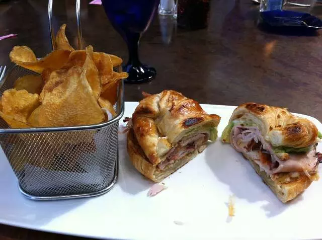 Ancho’s Restaurant