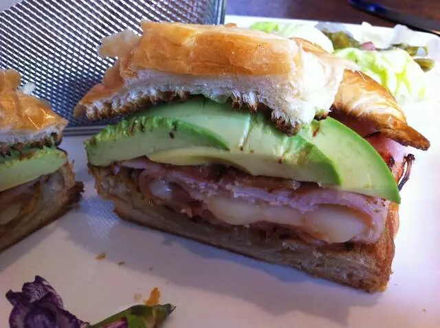 Ancho’s Restaurant