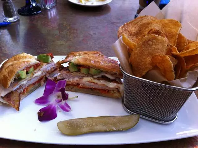 Ancho’s Restaurant