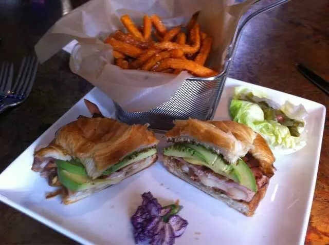 Ancho’s Restaurant