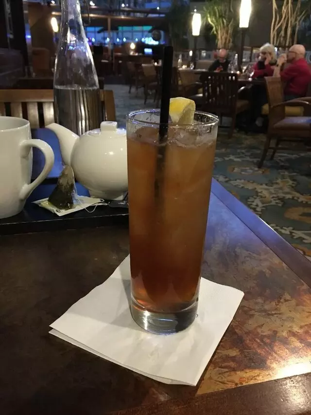 Ancho’s Restaurant