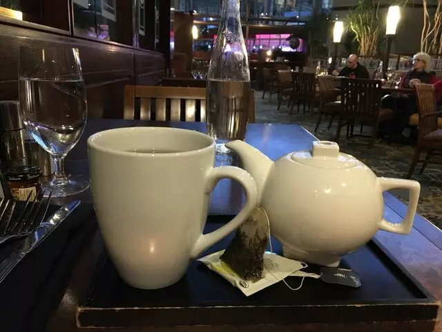 Ancho’s Restaurant