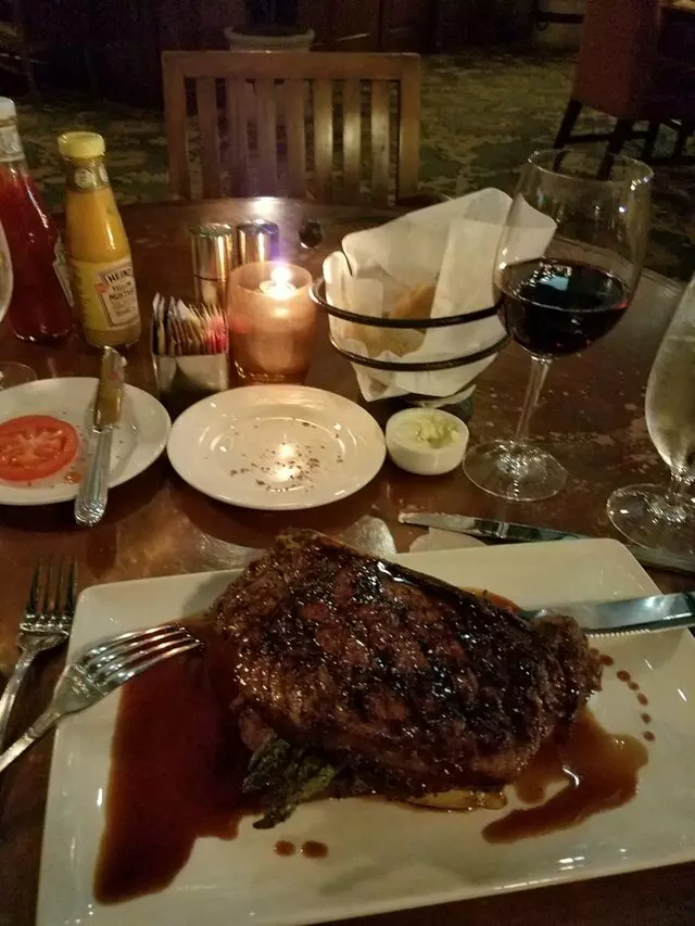 Ancho’s Restaurant