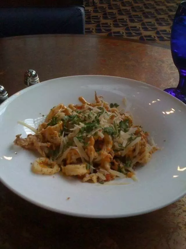 Ancho’s Restaurant