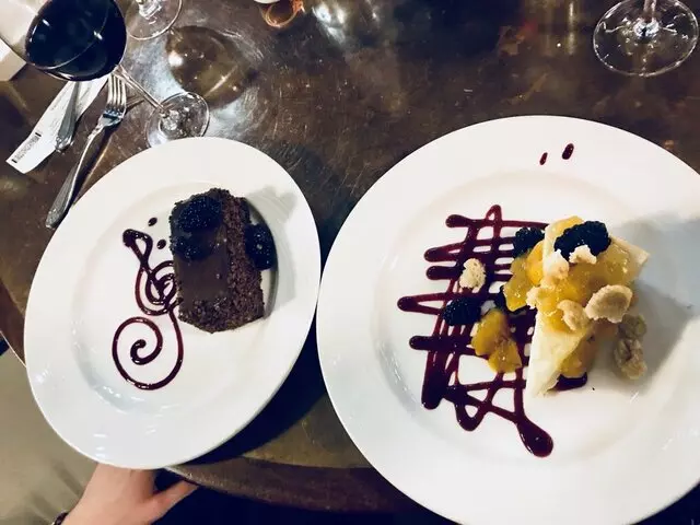 Ancho’s Restaurant