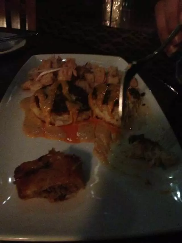 Ancho’s Restaurant