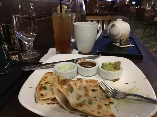 Ancho’s Restaurant