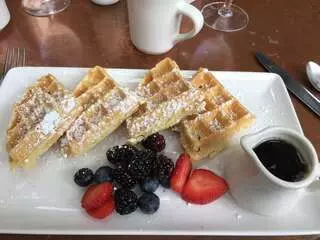 Ancho’s Restaurant