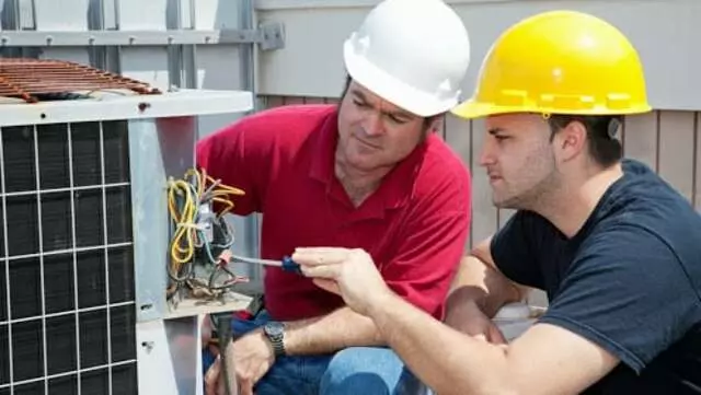 Air Pro, Inc.