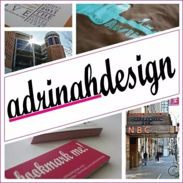Adrinah Design