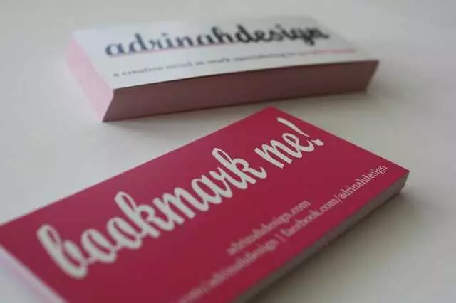 Adrinah Design