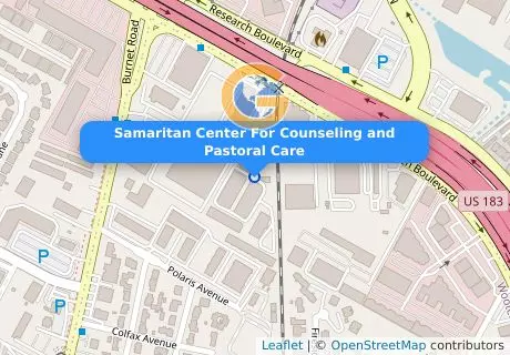 Samaritan Center For Counseling and Pastoral Care