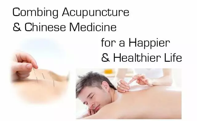 ATX Acupuncture & Massage
