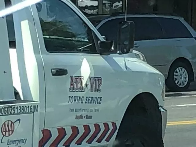 ATX-VIP Towing