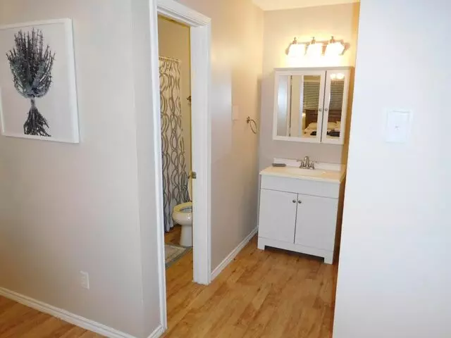 6th Street West Apartments