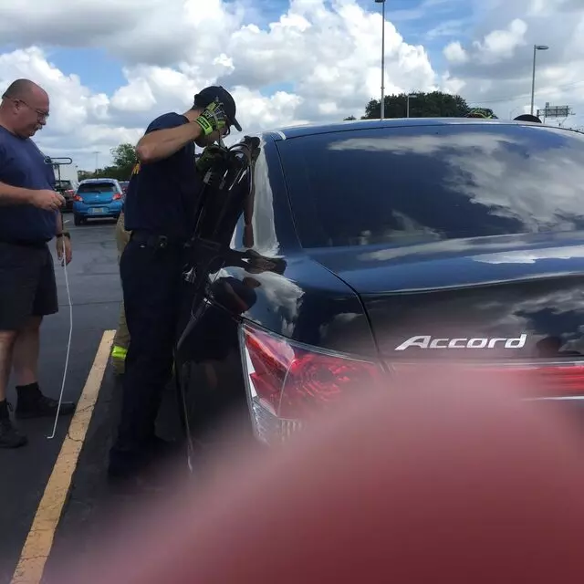 Austin Police Department