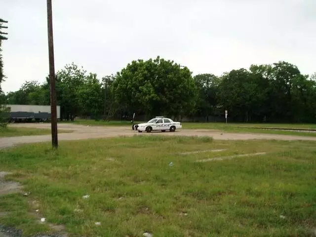 Austin Police Department