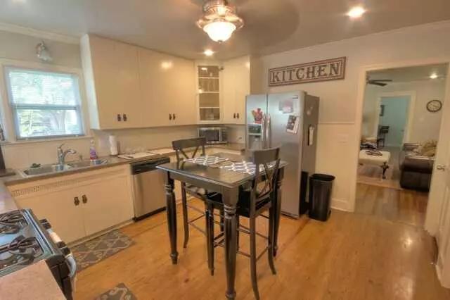 Austin Property Team