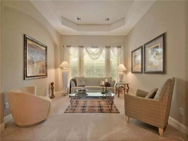 Austin Property Team