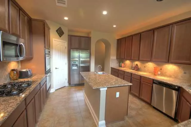 Austin Property Team