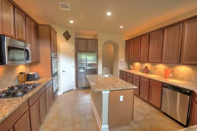 Austin Property Team