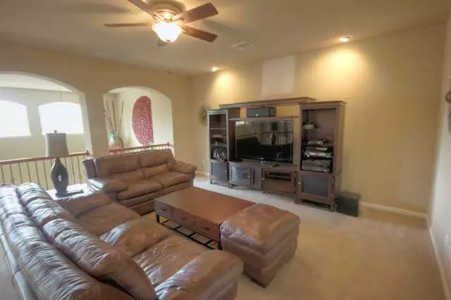 Austin Property Team