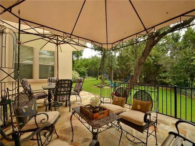 Austin Property Team