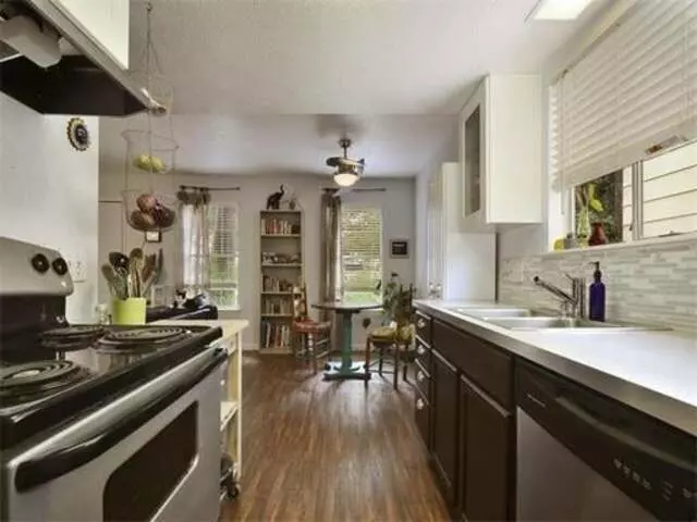 Austin Property Team