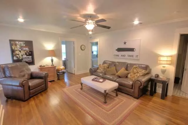 Austin Property Team