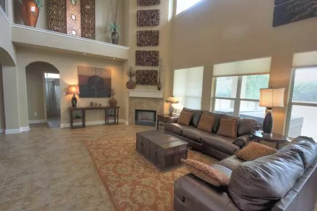 Austin Property Team