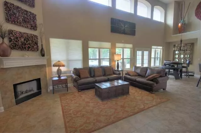 Austin Property Team