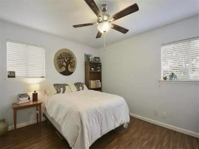 Austin Property Team